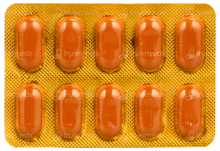 Emplic M 1000 Tablet 10