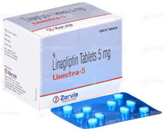 Linectra 5 Tablet 10