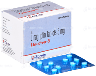 Linectra 5 Tablet 10