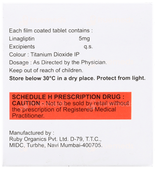Linectra 5 Tablet 10