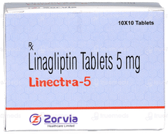 Linectra 5 Tablet 10