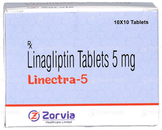 Linectra 5 Tablet 10