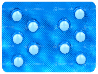 Linectra 5 Tablet 10