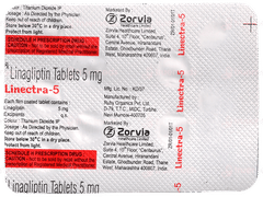 Linectra 5 Tablet 10