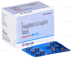Linectra Ef 10 Tablet 10