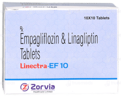 Linectra Ef 10 Tablet 10