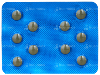 Linectra Ef 25 Tablet 10