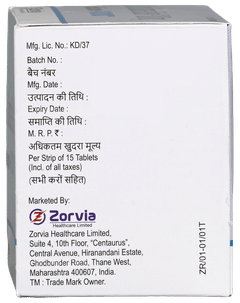 Sobixo 1000 Tablet 15