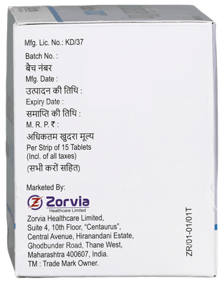 Sobixo 1000 Tablet 15