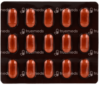 Sobixo 1000 Tablet 15