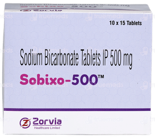 Sobixo 500 Tablet 15