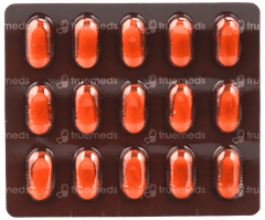 Sobixo 500 Tablet 15