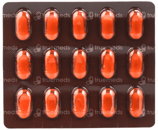 Sobixo 500 Tablet 15