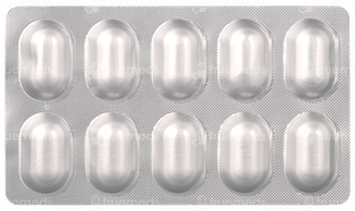 Zorifax 550 Tablet 10