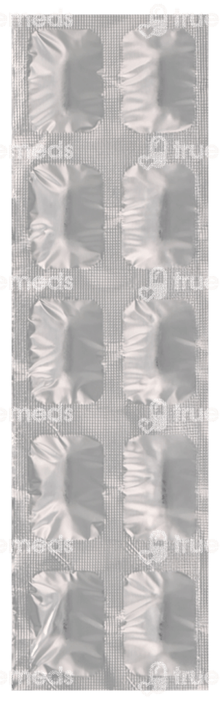 Zormox Cv 625 Tablet 10