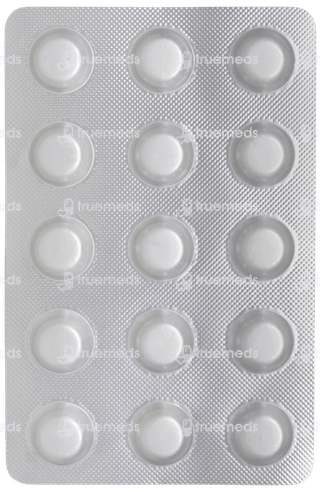 Vilavos 50 Tablet 15