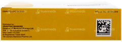 Telmikind Ct 40 Tablet 15