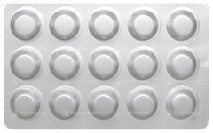 Telmikind Ct 40 Tablet 15
