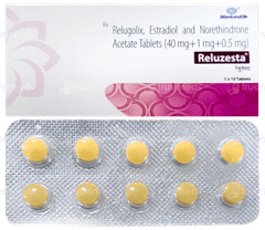 Reluzesta Tablet 10