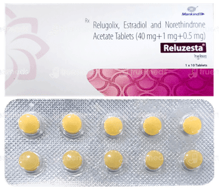 Reluzesta Tablet 10