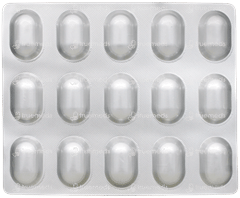 Vilavos M 500 Tablet 15 Vilavos M 500 Tablet 15