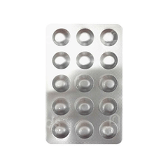 Daparyl L 10/5 Tablet 15