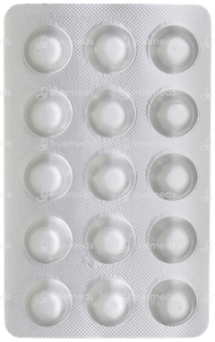 Daparyl L 10/5 Tablet 15