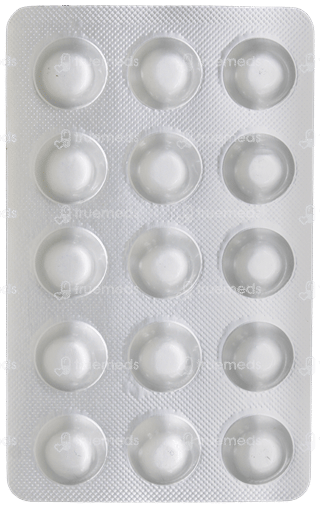 Daparyl L 10/5 Tablet 15