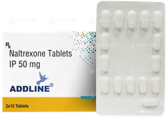 Addline Tablet 15