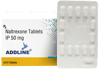 Addline Tablet 15