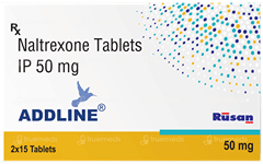 Addline Tablet 15