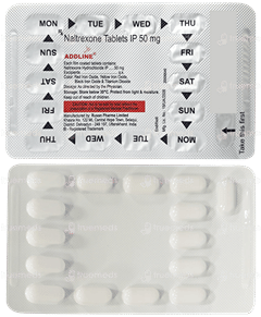 Addline Tablet 15