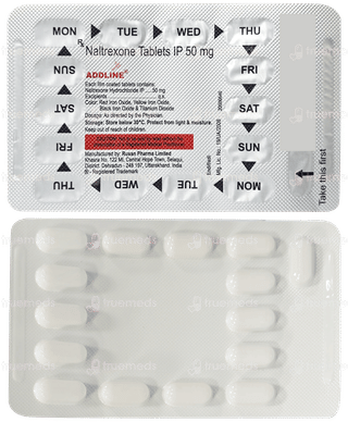 Addline Tablet 15