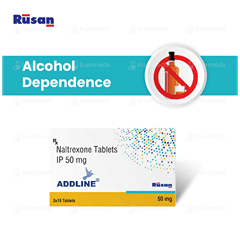 Addline Tablet 15