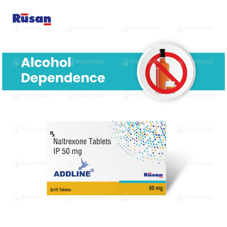 Addline Tablet 15