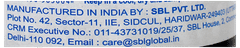 Sbl Bio Combination 28 Tablet 450Gm + 100Gm Free