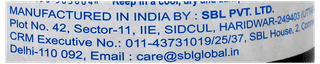 Sbl Bio Combination 28 Tablet 450Gm + 100Gm Free