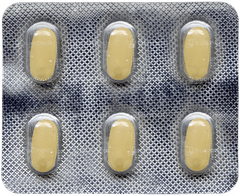 Tedispan 200 Tablet 6