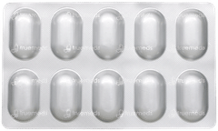 Stronop Plus 800 Tablet 10 Stronop Plus 800 Tablet 10