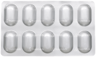 Stronop Plus 800 Tablet 10