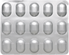 Vilavos M 1000 Tablet 15 Vilavos M 1000 Tablet 15
