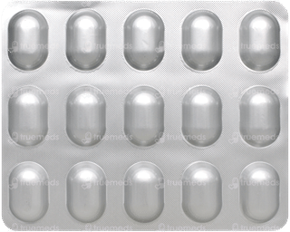 Vilavos M 1000 Tablet 15