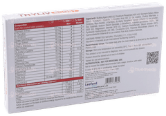 Tryliv Boost Tablet 10
