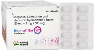 Sitasmart Gm 502 Tablet 10
