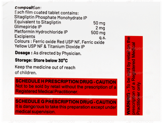 Sitasmart Gm 502 Tablet 10