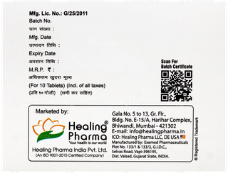 Sitasmart Gm 502 Tablet 10
