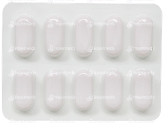 Sitasmart Gm 502 Tablet 10
