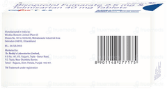 Onbis T 2.5 Tablet 10