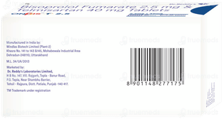 Onbis T 2.5 Tablet 10