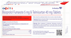 Onbis T 5 Tablet 10